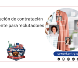 La solución de contratación inteligente para reclutadores