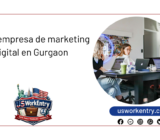 Mejor empresa de marketing digital en Gurgaon