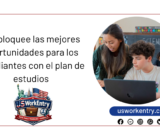 Desbloquee las mejores oportunidades para los estudiantes con el plan de estudios