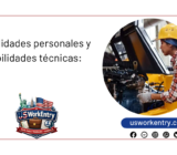 Habilidades personales y habilidades técnicas: ¿cómo puede mejorar su carrera equilibrar ambas?