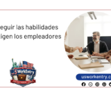 Rompiendo el mercado laboral: conseguir las habilidades que exigen los empleadores
