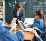 Educación, educación, educación: por qué las oportunidades de aprendizaje y trabajo son ahora globales