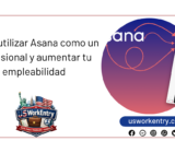Cómo utilizar Asana como un profesional y aumentar tu empleabilidad