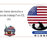 ¿Quién tiene derecho a puestos de trabajo? en EE. UU.