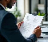 ¡5 consejos para un CV exitoso!