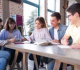 Trabajos de tutoría: qué son y cómo conseguir uno